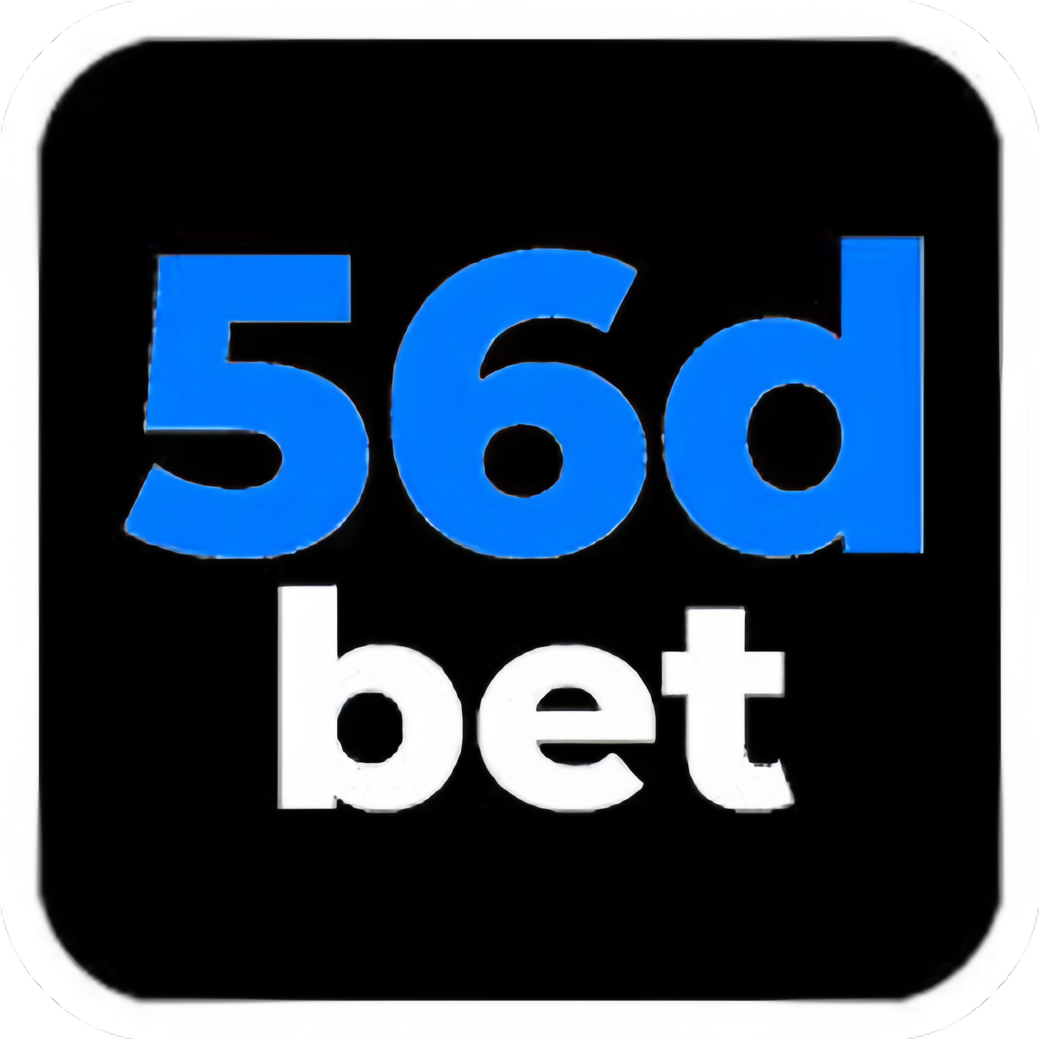 56dbet logo